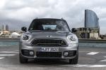 Mini Cooper S E Countryman ALL4 2017 года (WW)